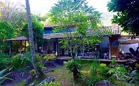 Suites Casa Grande